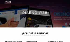 Somosticos.com thumbnail