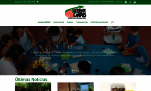 Somostierradecampos.com thumbnail
