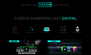 Somosveneno.com thumbnail