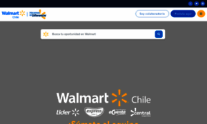 Somoswalmartchile.cl thumbnail