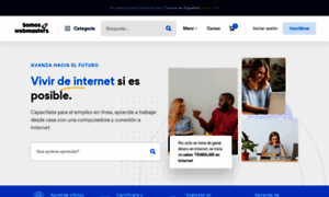 Somoswebmasters.club thumbnail