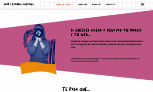 Somoswir.com thumbnail