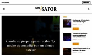 Somsafor.com thumbnail