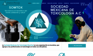 Somtox.com.mx thumbnail
