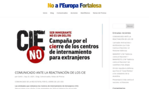 Somxarxa.org thumbnail