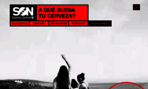 Son.estrellagalicia.com thumbnail