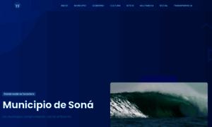 Sona.municipios.gob.pa thumbnail