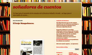 Sonadoresdecuentos.blogspot.com.es thumbnail