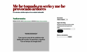 Sonadorindomable.wordpress.com thumbnail