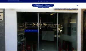 Sonalar.es thumbnail