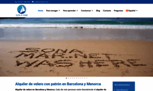 Sonamar.net thumbnail