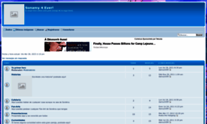Sonamy4ever.superforo.net thumbnail