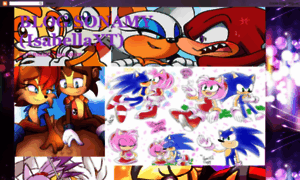 Sonamylindashistorias.blogspot.com thumbnail