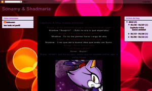 Sonamyshadmaria.blogspot.co.il thumbnail