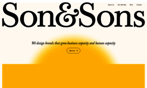 Sonandsons.com thumbnail