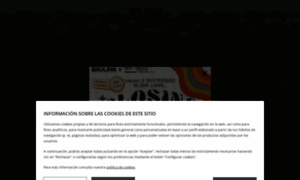 Sonbaulo.com thumbnail