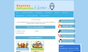 Soncuentosinfantiles.com thumbnail