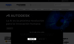 Sonda-autodeskvad.com thumbnail