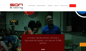 Sondecasting.com thumbnail