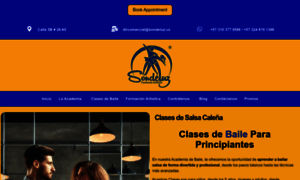 Sondeluz.co thumbnail