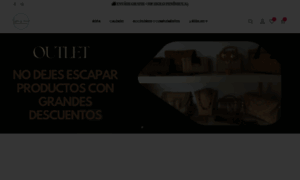 Sondemarshop.com thumbnail