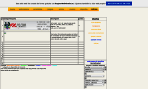 Sondeopwg.es.tl thumbnail