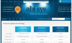 Sondescargas.net thumbnail