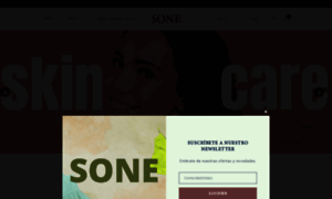 Sone-store.com thumbnail