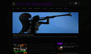 Sonesmisericordia.blogspot.com.es thumbnail