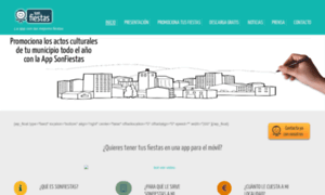 Sonfiestas.com thumbnail