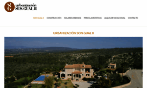 Songualmallorca.com thumbnail