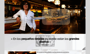 Soniamasip.com thumbnail