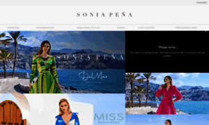 Soniapena.com thumbnail