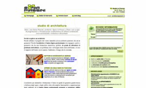 Soniapiazzini.it thumbnail