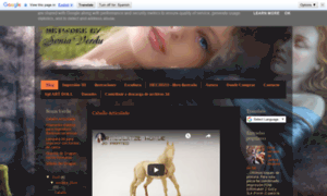 Soniaverdu.es thumbnail