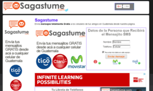 Soniditos.com thumbnail