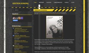 Sonido44100.blogspot.com thumbnail