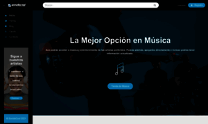 Sonidocool.com thumbnail