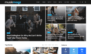 Sonidohot.com thumbnail