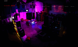 Sonidojyo.com thumbnail