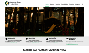 Sonidosdelbosque.com thumbnail