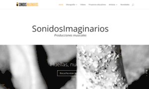 Sonidosimaginarios.es thumbnail