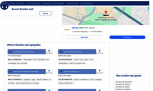 Sonidosmp3gratis.com thumbnail