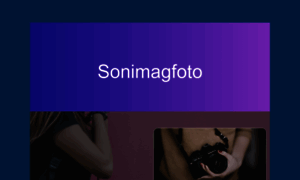 Sonimagfoto.com thumbnail