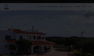 Sonnemenorca.com thumbnail