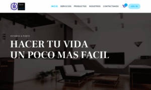 Sonoffdomotica.com thumbnail