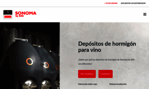 Sonoma.es thumbnail
