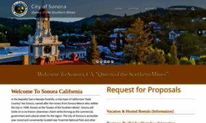 Sonoraca.com thumbnail