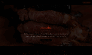 Sonoragrill.com.mx thumbnail