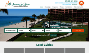 Sonoran-spa-resort.com thumbnail